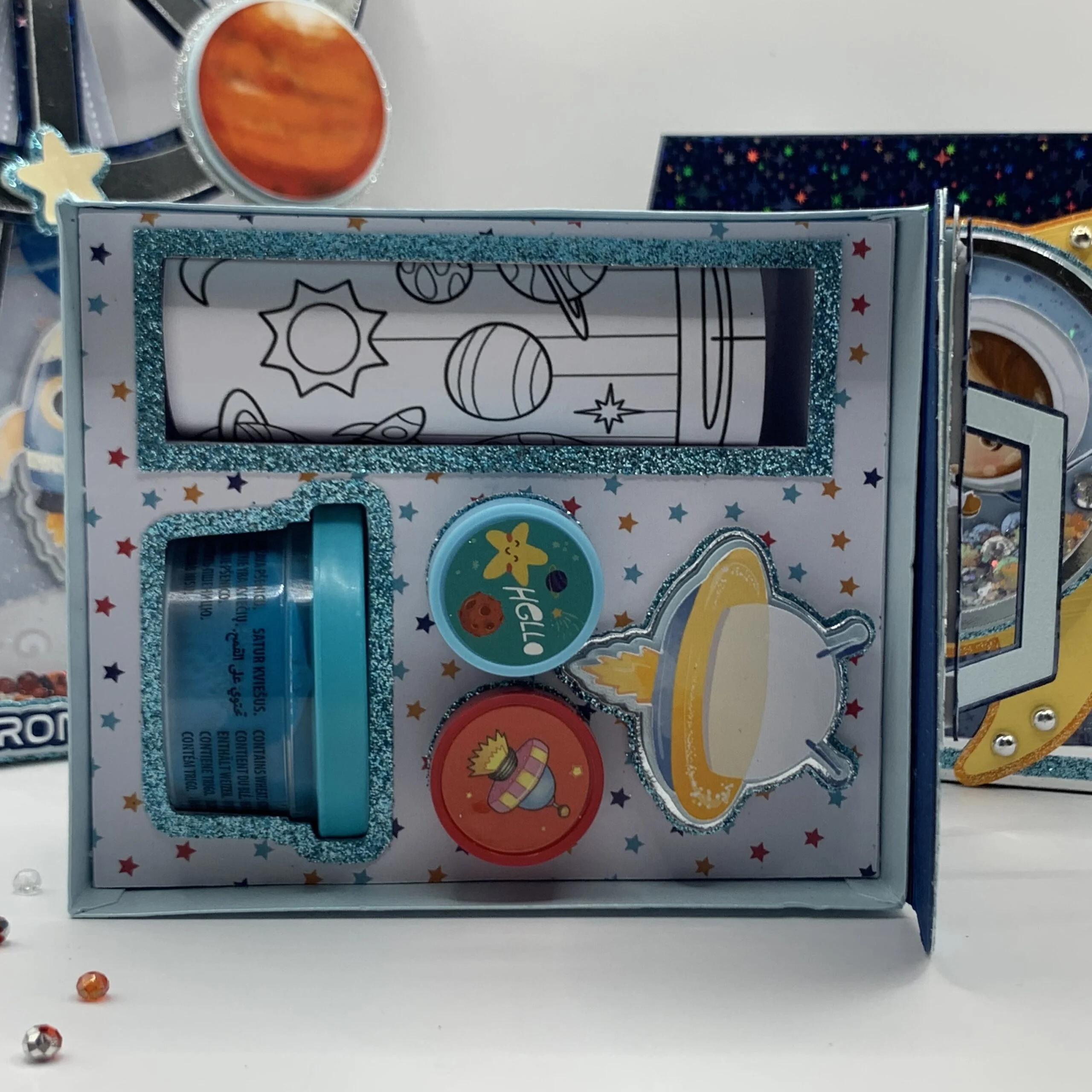 Activités