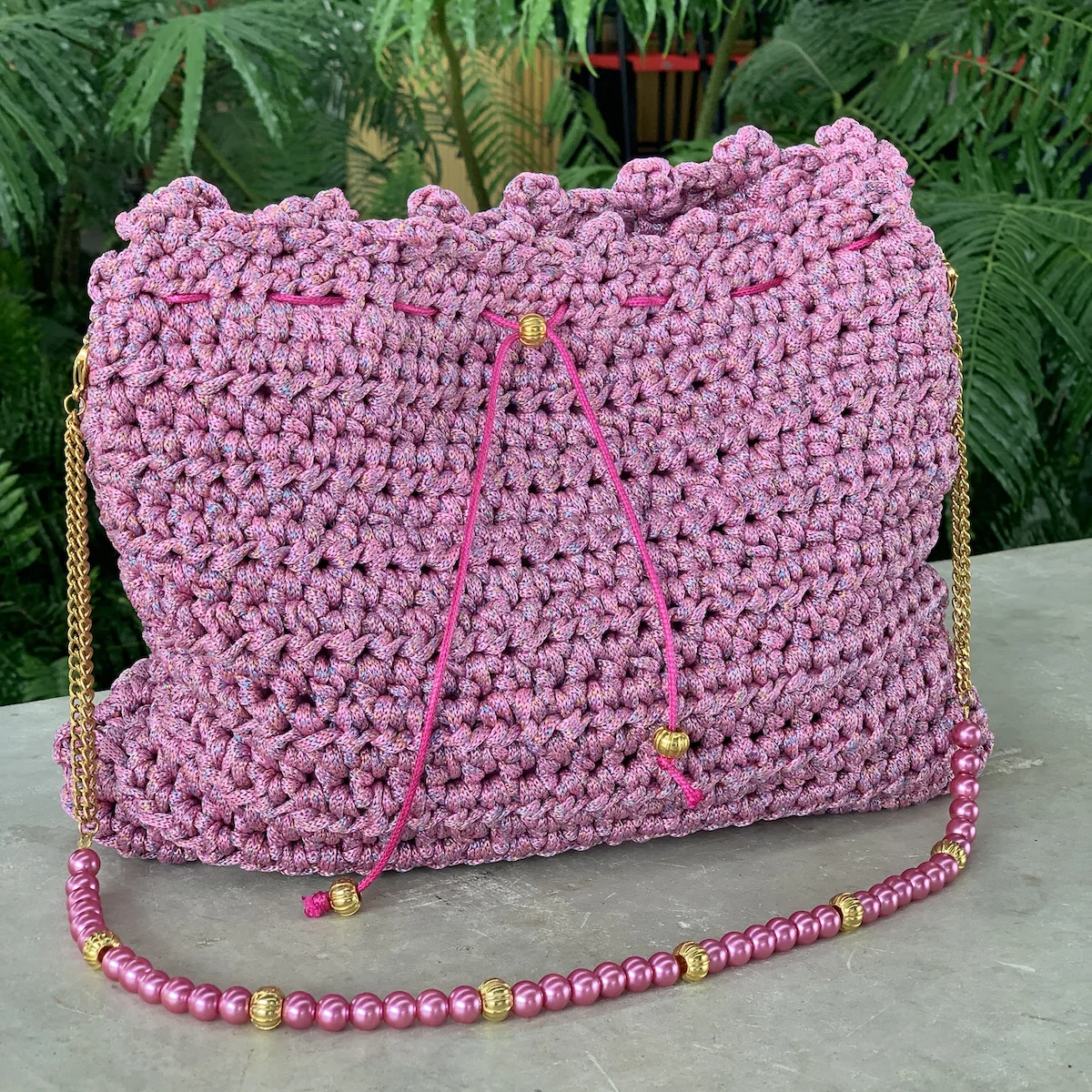Crochet Nautica Crochet Nautica