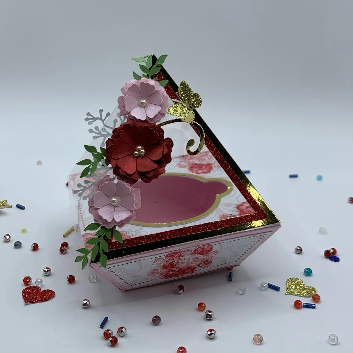 Boite pour Cupcake - Terrarium – Image 3