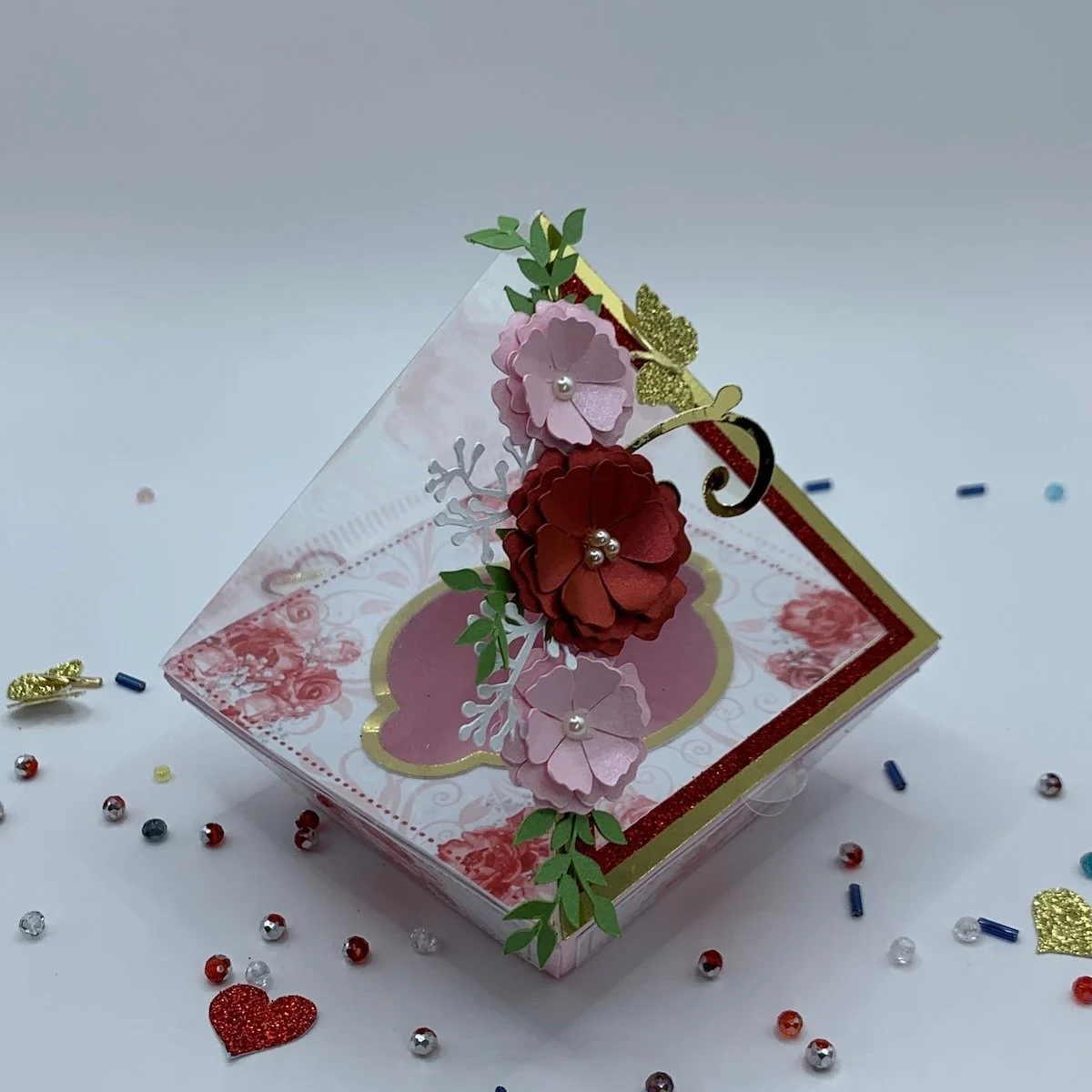 Boite pour Cupcake - Terrarium – Image 2