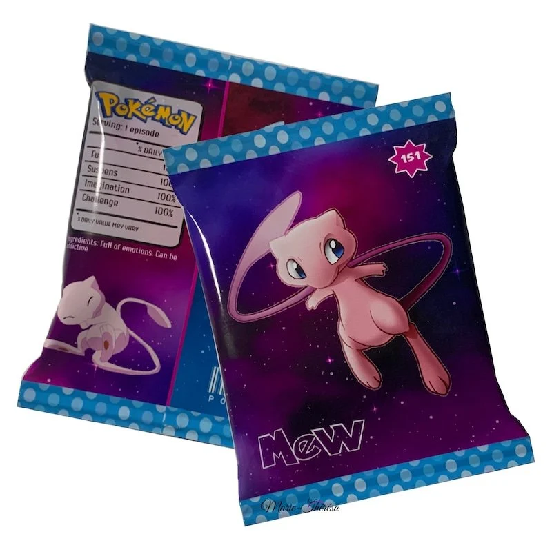 Chip Bags personnalisés – Image 2
